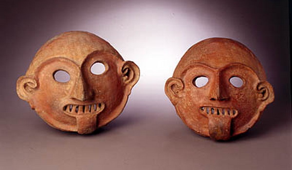 Piramide din cultura Vicus au fost descoperite in Peru